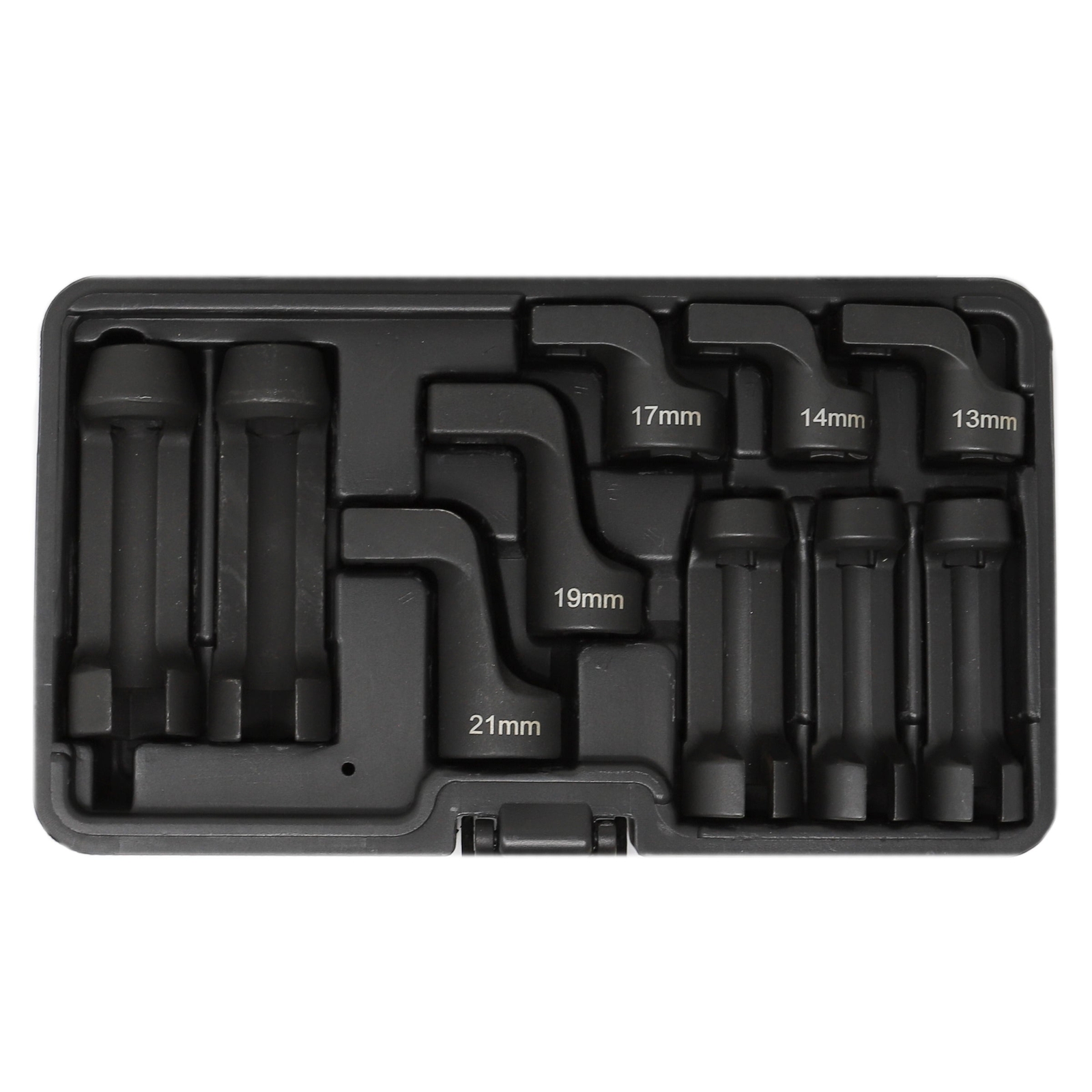 CTA Tools 10 Pc. Flare Nut Socket Set – Egt & Fuel Lines 8857