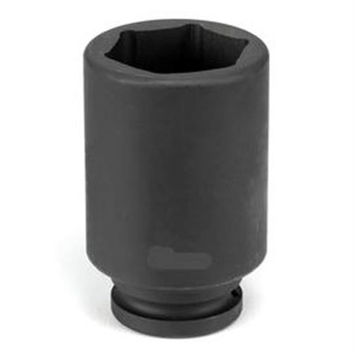 Grey Pneumatic 3/4″ Drive x 43mm Deep Socket