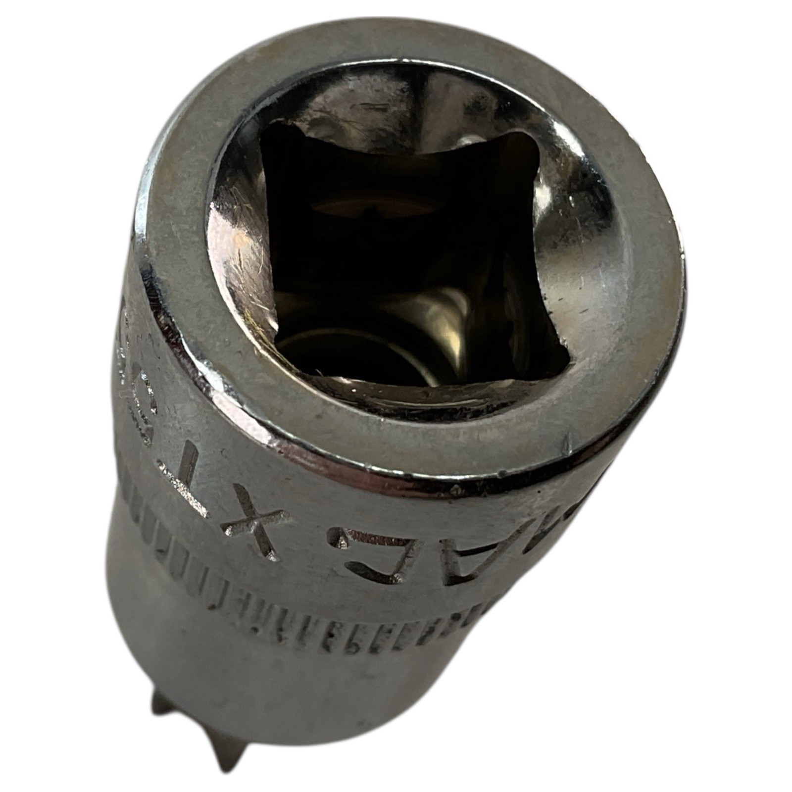 MAC Tools XT55BS Torx Plus Socket Driver 3/8” Drive T55 USA Made Professional