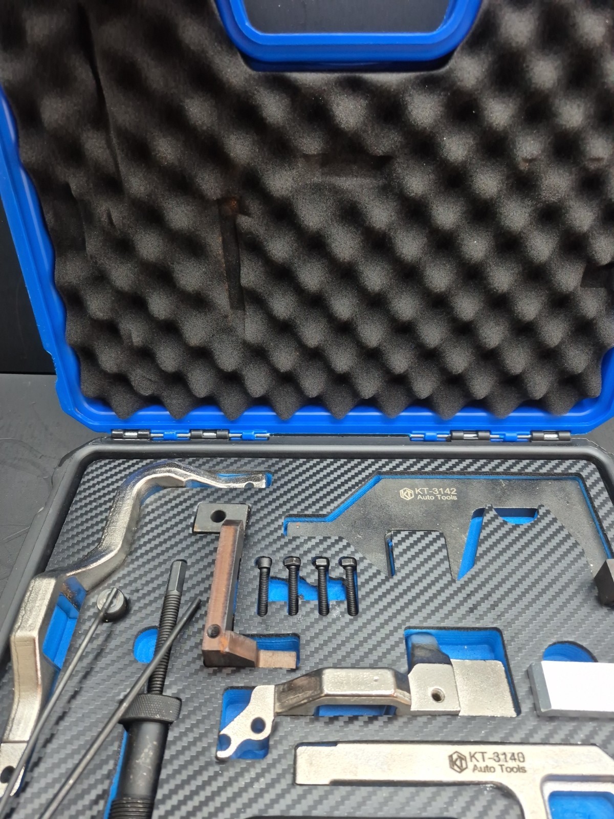 Camshaft Alignment Timing Tool Kit For BMW N12 N13 N14 N16 N18Mini Cooper Engine