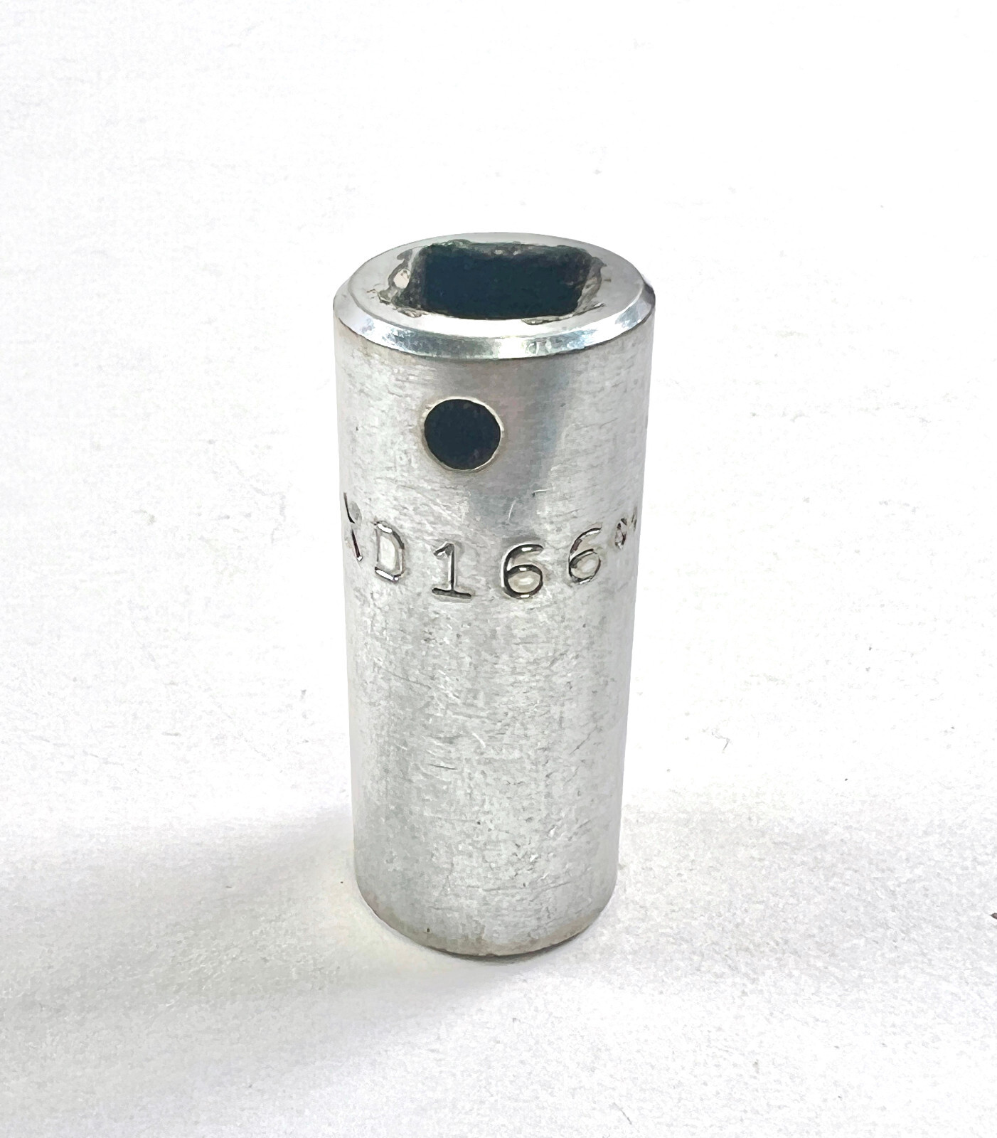 Mac Tools – 3/8″ Drive 1/2″ SAE, 6-Point Shallow/Standard Socket (USA, XD166)