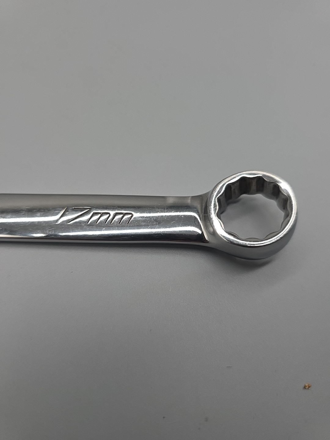 Snap-On Tools OEXM170B 17mm Combination Wrench USA