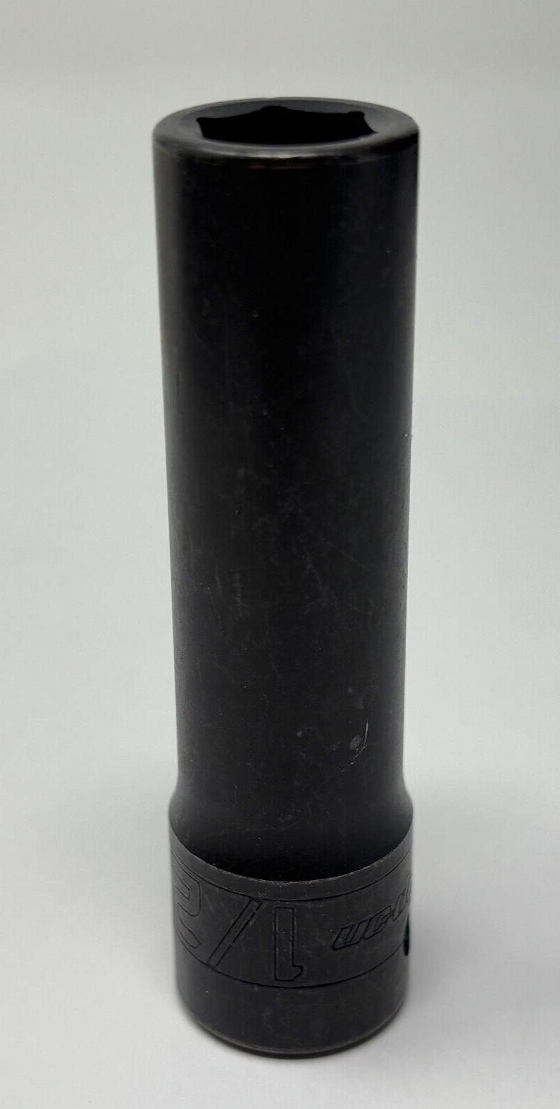 Snap-On 1/2″ Deep Impact Socket SIM160A Brand New Never Used