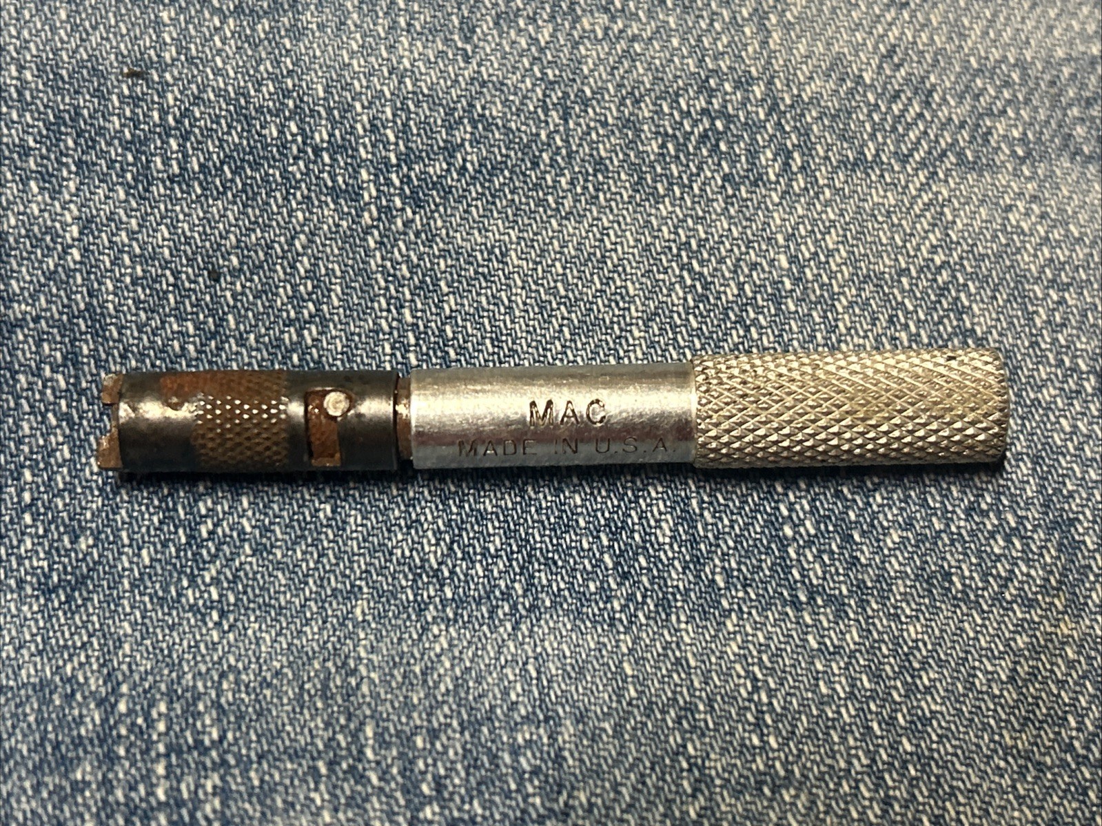 Mac Tools Screw Starter 2 Flathead