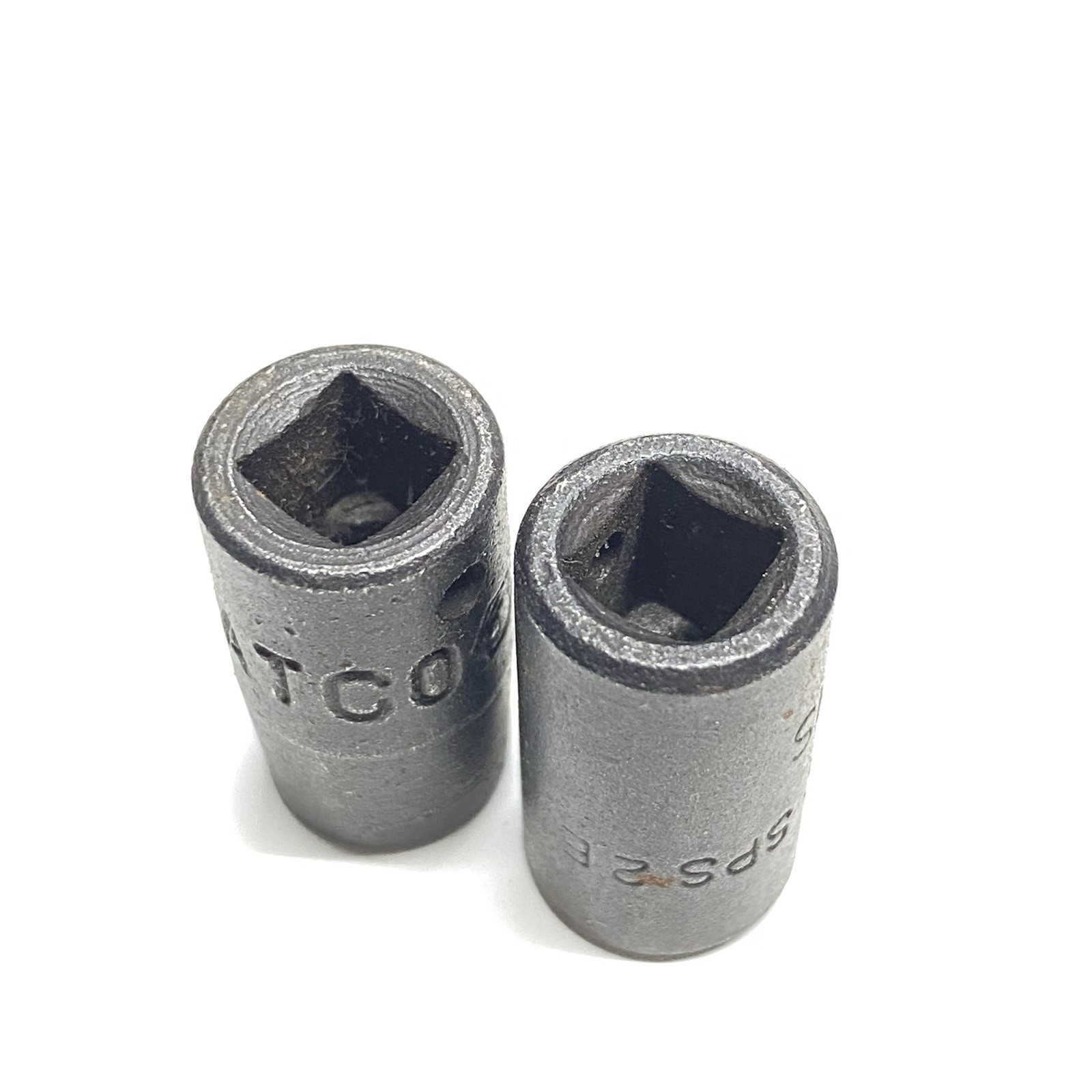 Matco Tools SPS1E, SPS2E 1/4 Inch Drive Specialty