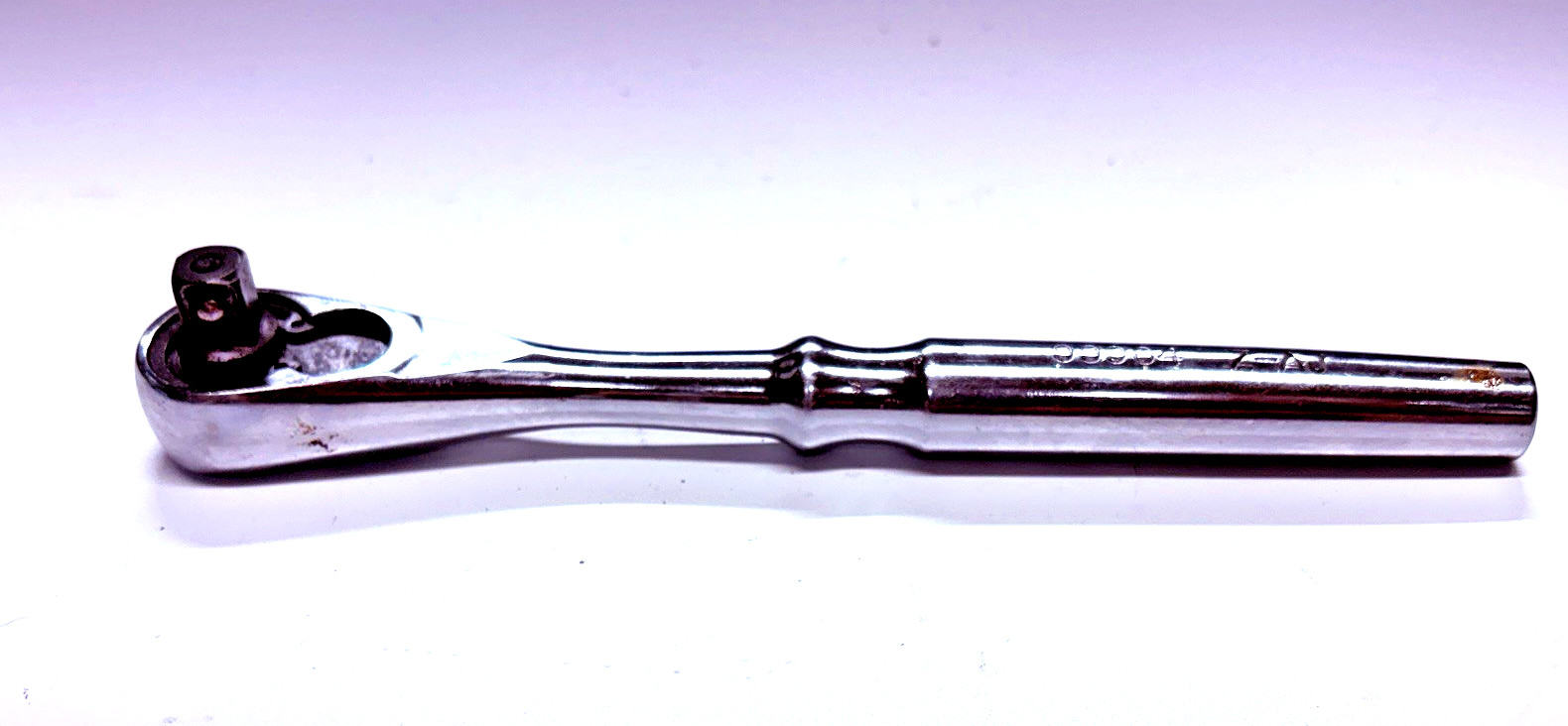 Craftsman 3/8” Drive Quick-Release Ratchet #99964 Z-AJ 8″L