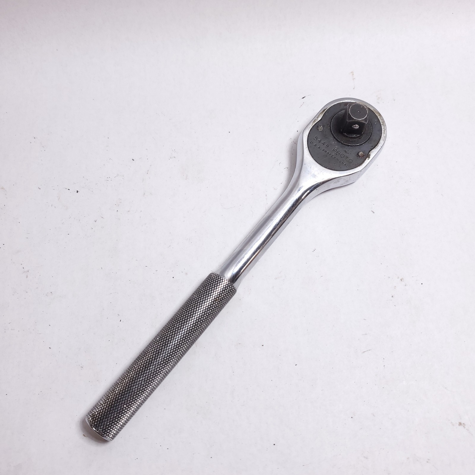 Proto 5449 1/2″ Drive Ratchet