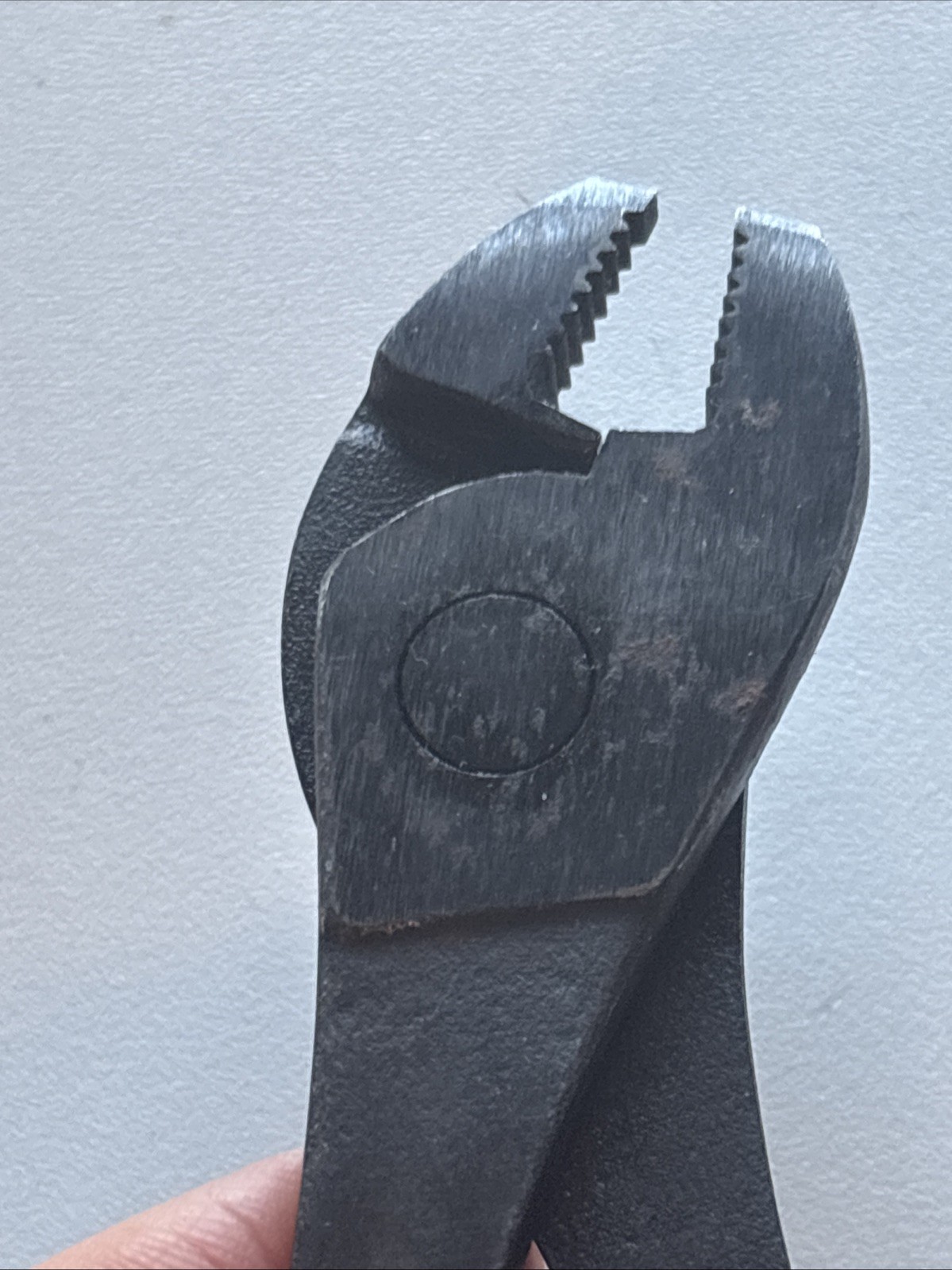 Excellent Condition Snap On 208CP Battery Lug Terminal Plier Pliers 🇺🇸