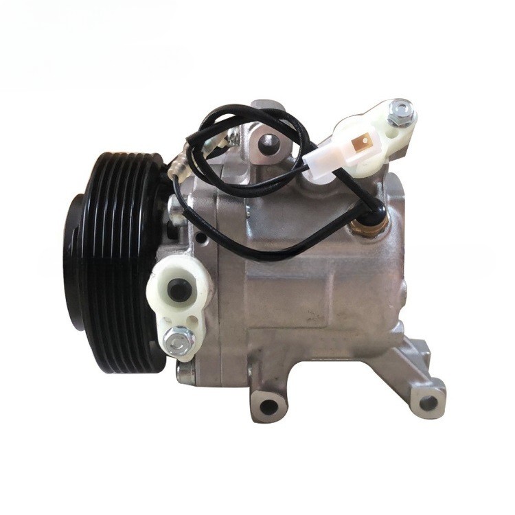 SuitableFor AC Compressor Kubota DAIHATSU automotive air conditioning compressor