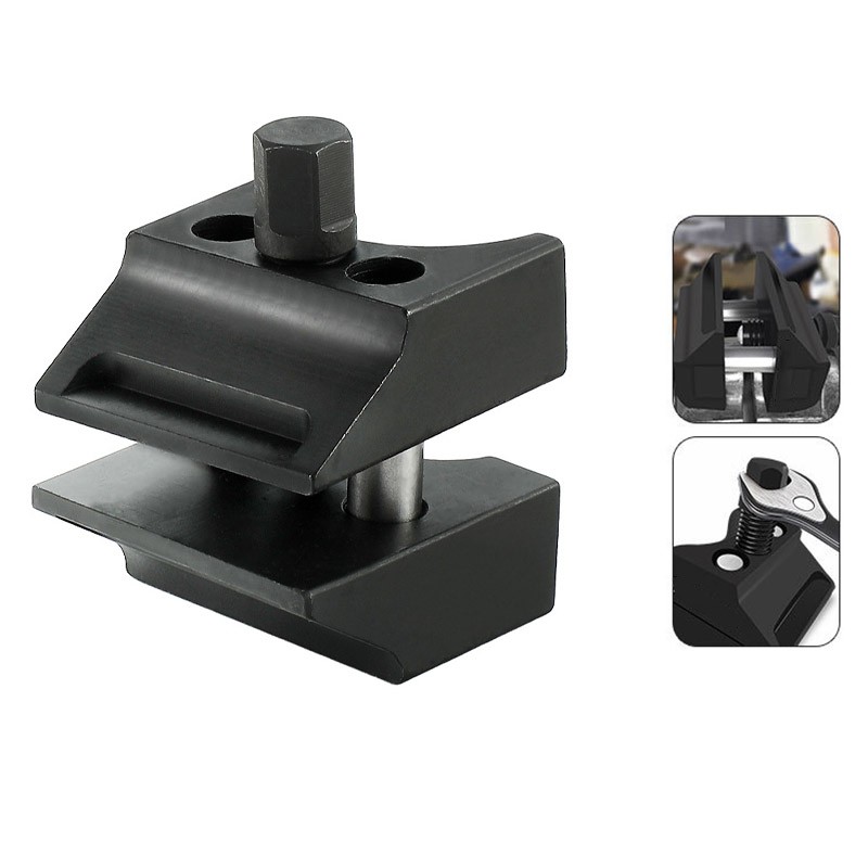 Universal Suspension Strut Split Hub Steering Knuckle Spreader Shock Absorber US