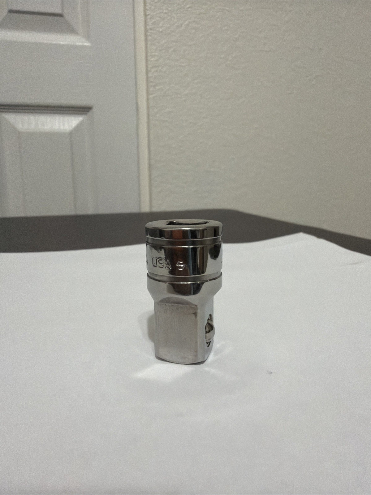 Snap On 3/8” Internal to 1/2” External Adaptor Set A2A