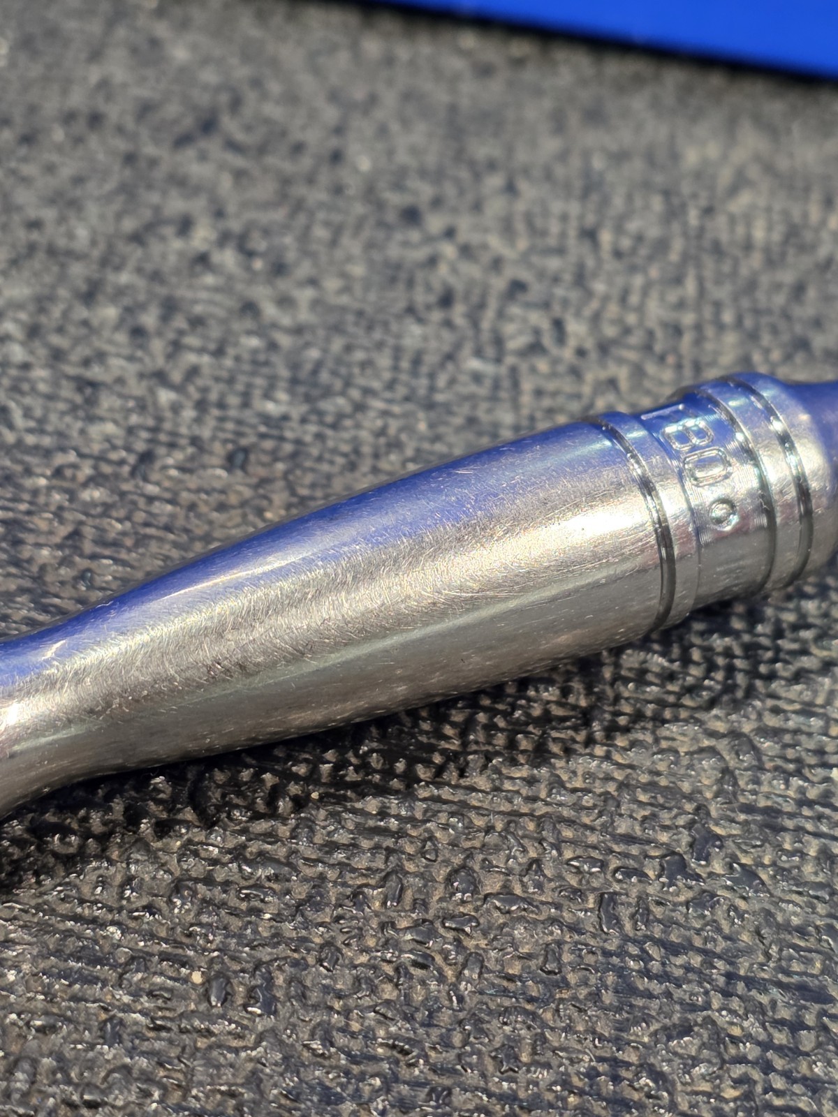 Snap-on Tools F80 3/8″ Drive Dual 80 Standard Fixed Head Ratchet