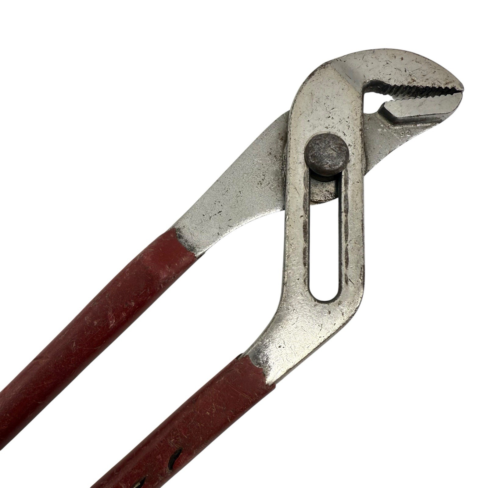 Blue Point Tools 12″ Slip Joint Groove Pliers HL112P Made in USA Channellock