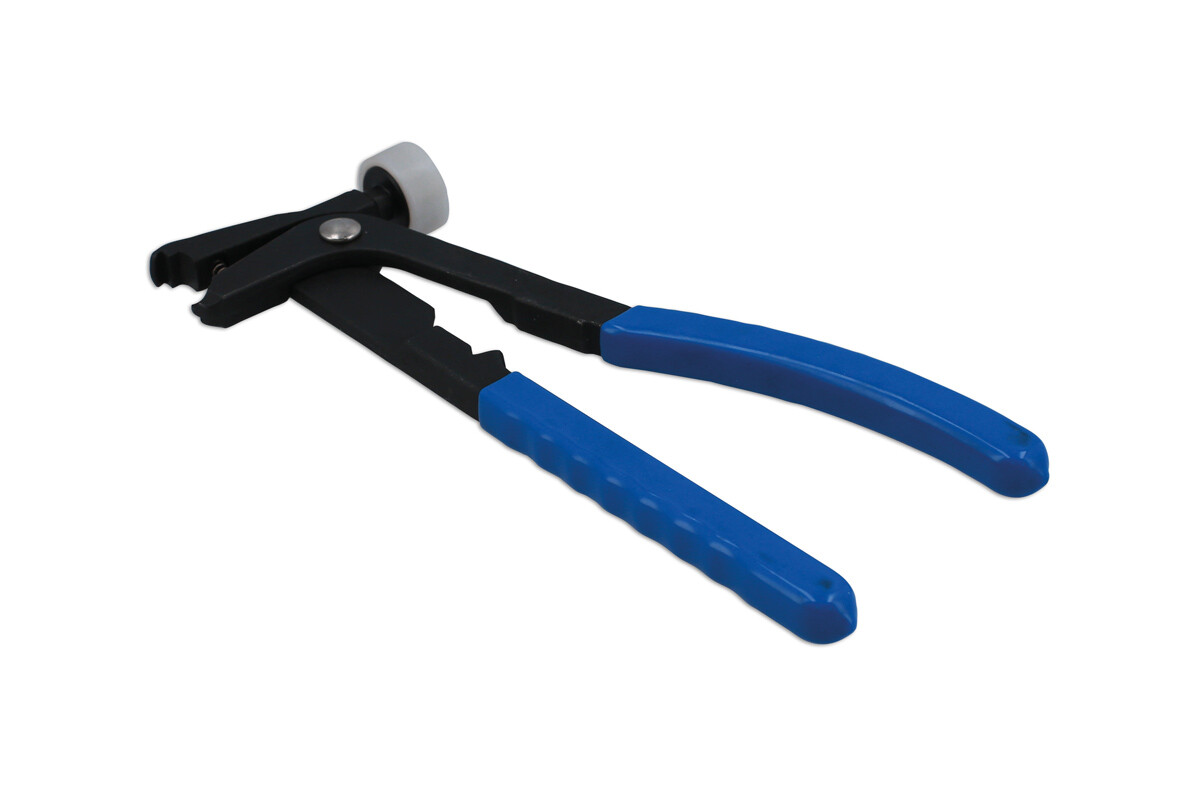 Laser 8323 Wheel Weight Pliers 5-in-1 TS1