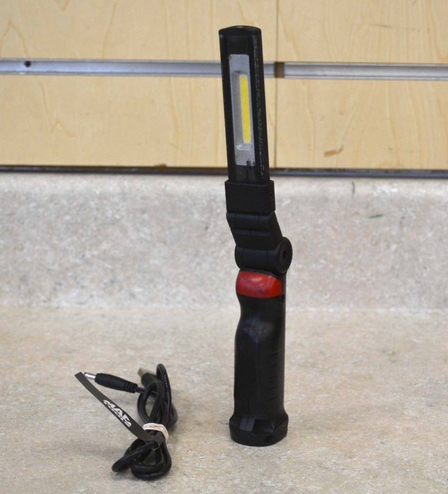 Mac Tools LED Work Light ASL200M *Pre-owned* FREE SHIPPING