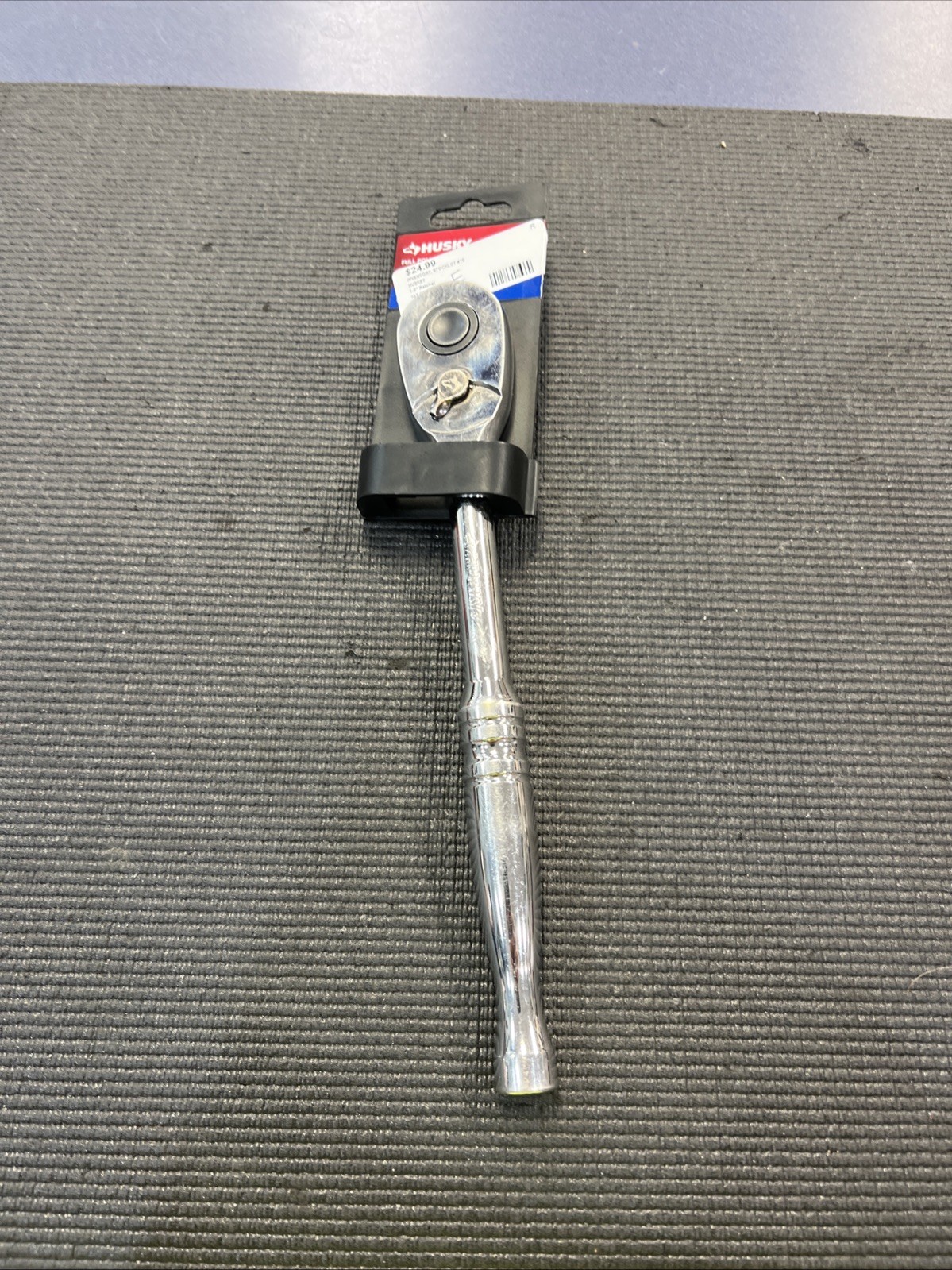 107 423 HUSKY RATCHET