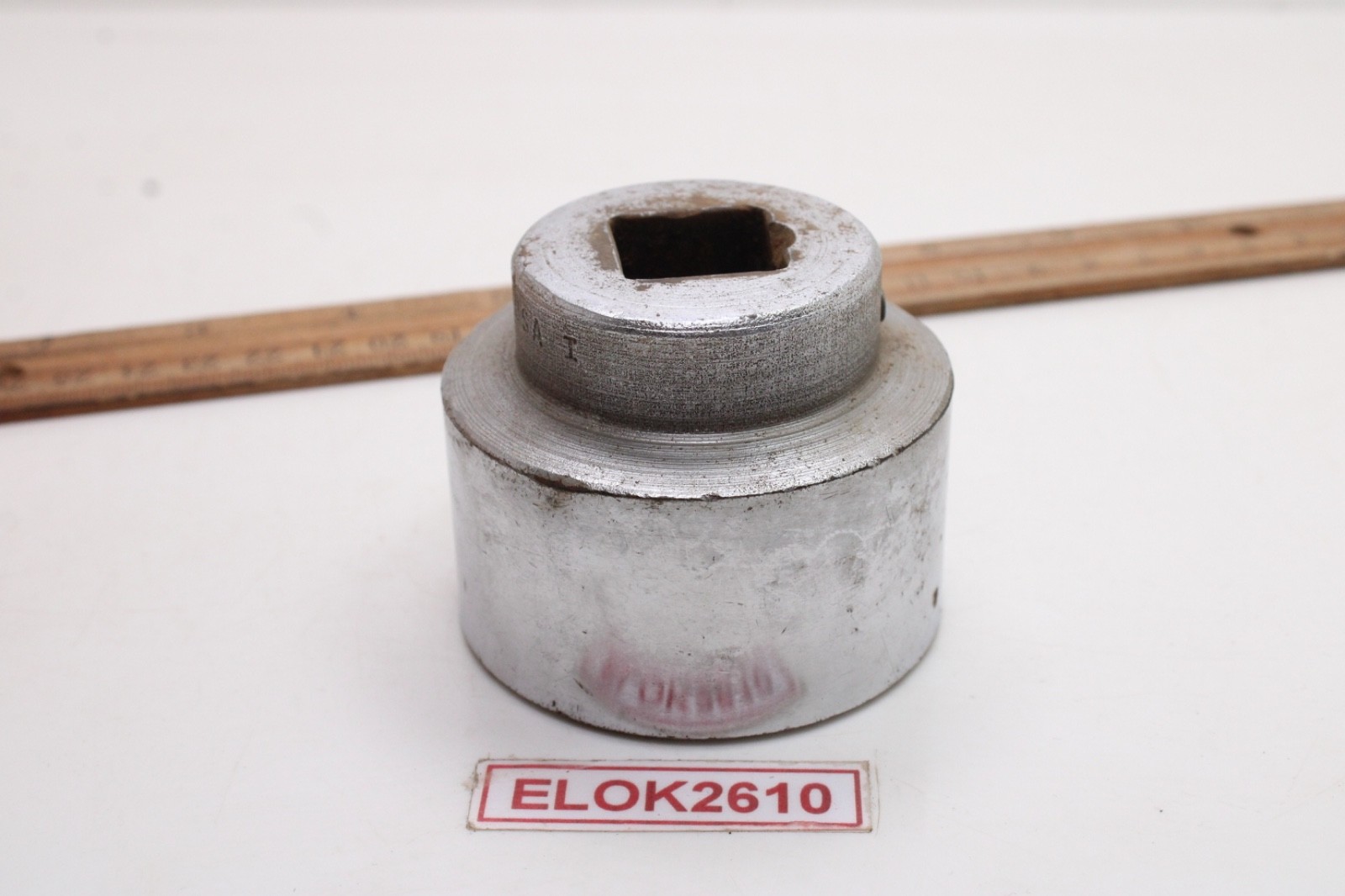 Snap-on Tools S9365 3/4″ Drive Ball Joint Socket Medium-Size Chrysler Cars USA