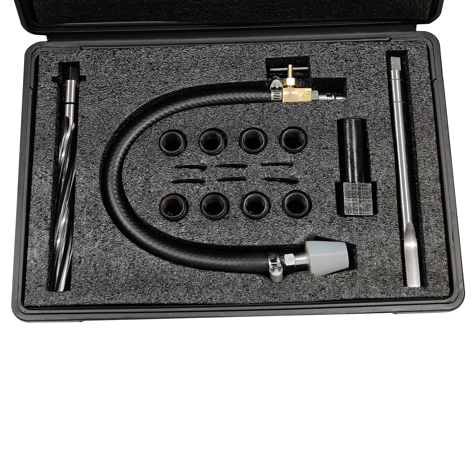 38900 Triton Spark Plug Thread Repair Kit For Ford 4.6L 5.4L 6.8L 2 Valve