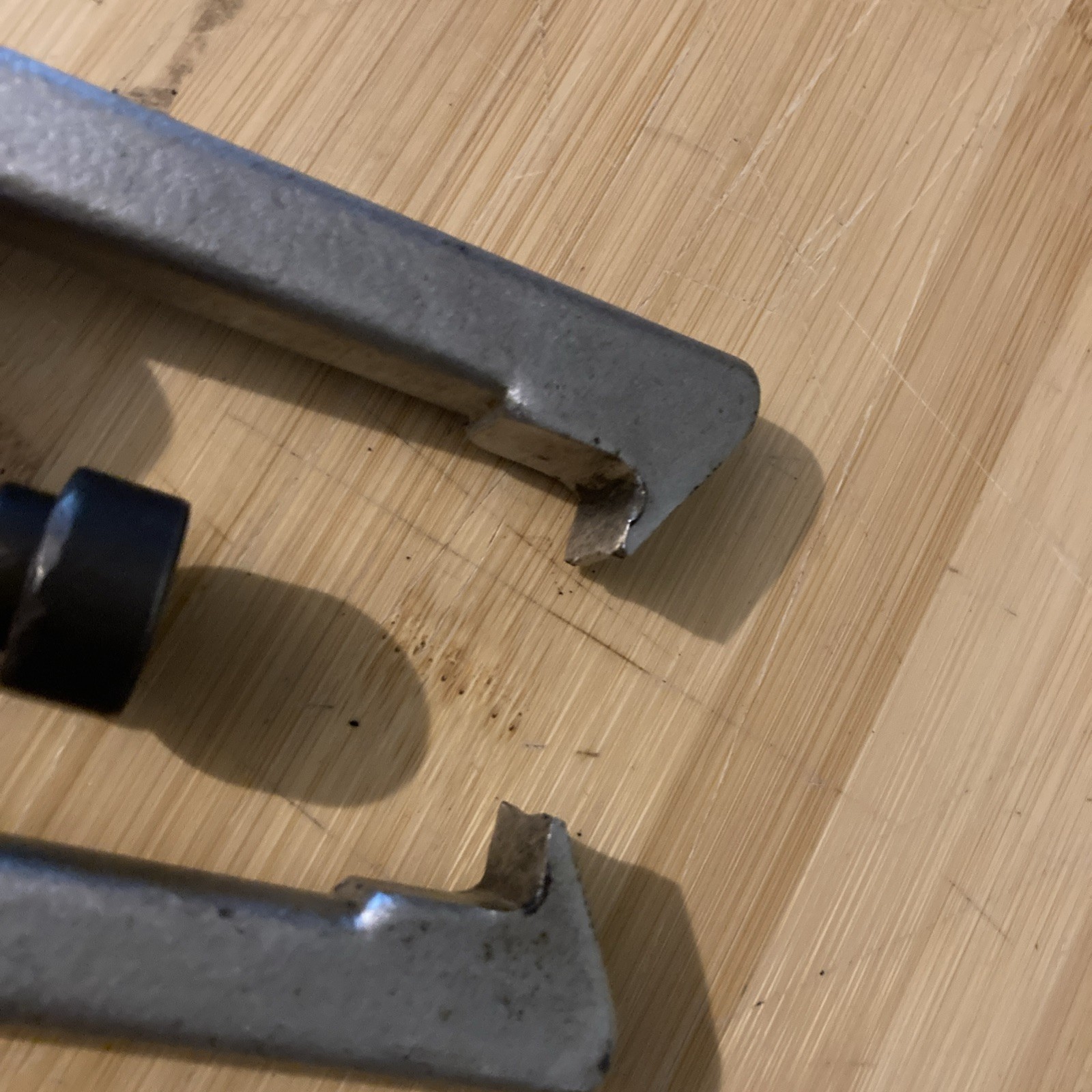 OTC Outer Tie Rod Remover/Inner Bearing Race Puller