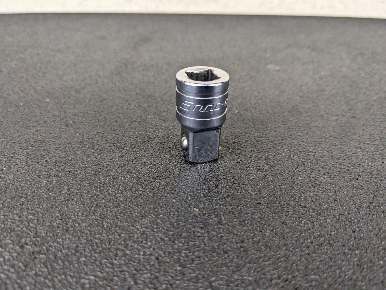 #bo429 Snap On A2A 3/8” To 1/2” Male Drive Socket Ratchet Adaptor