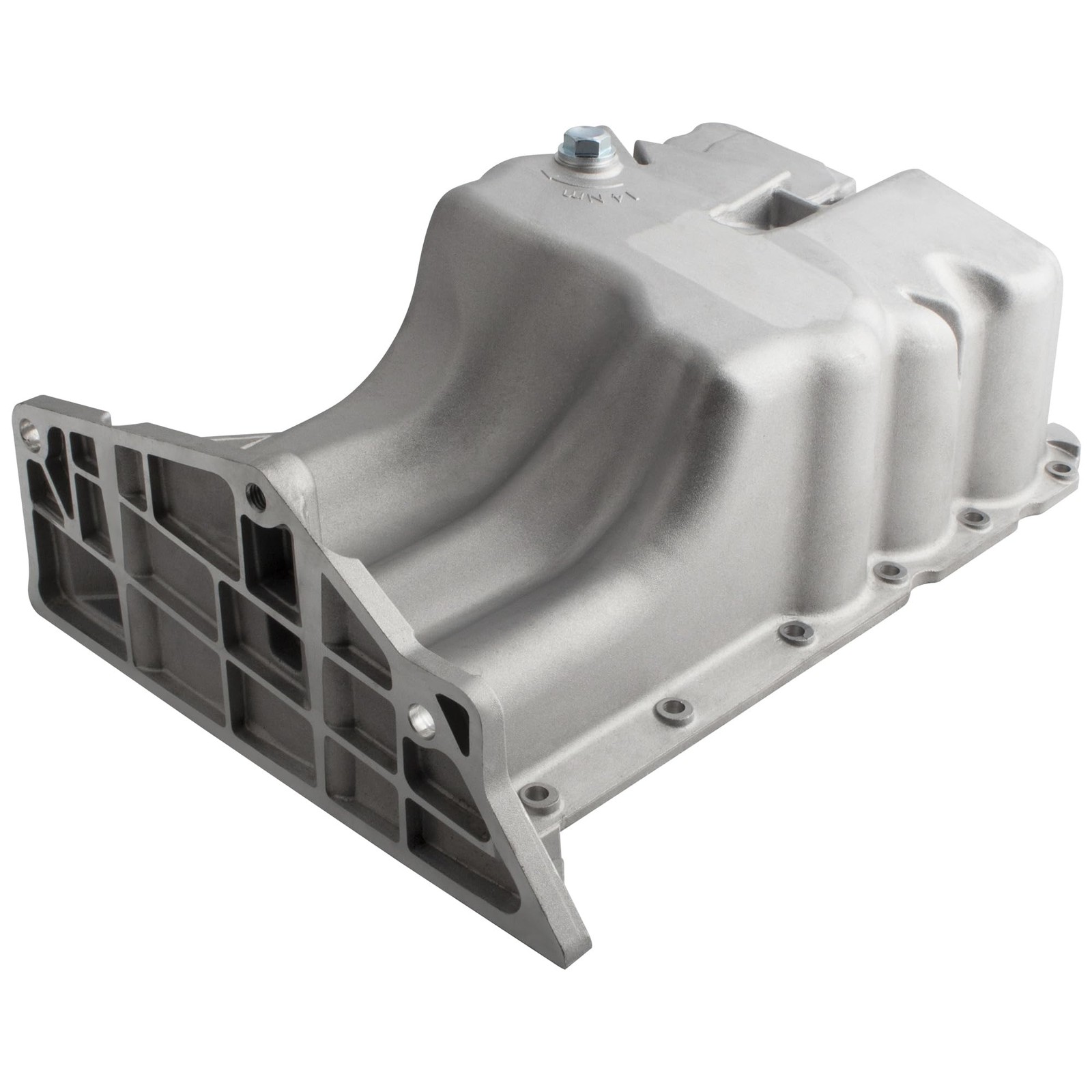 YMAUGP 264-378 Engine Oil Pan for Chevrolet Cruze 1.4L 2011-2015, 25200827