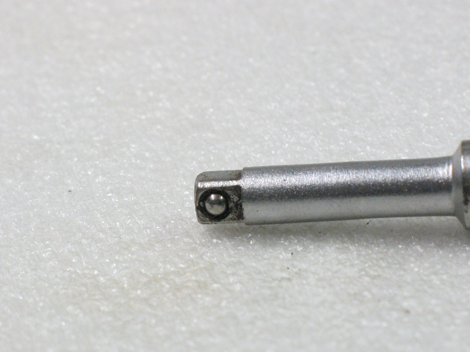 MAC Sabina Tools M2E, 1/4″ Drive, 2″ Chrome Extension