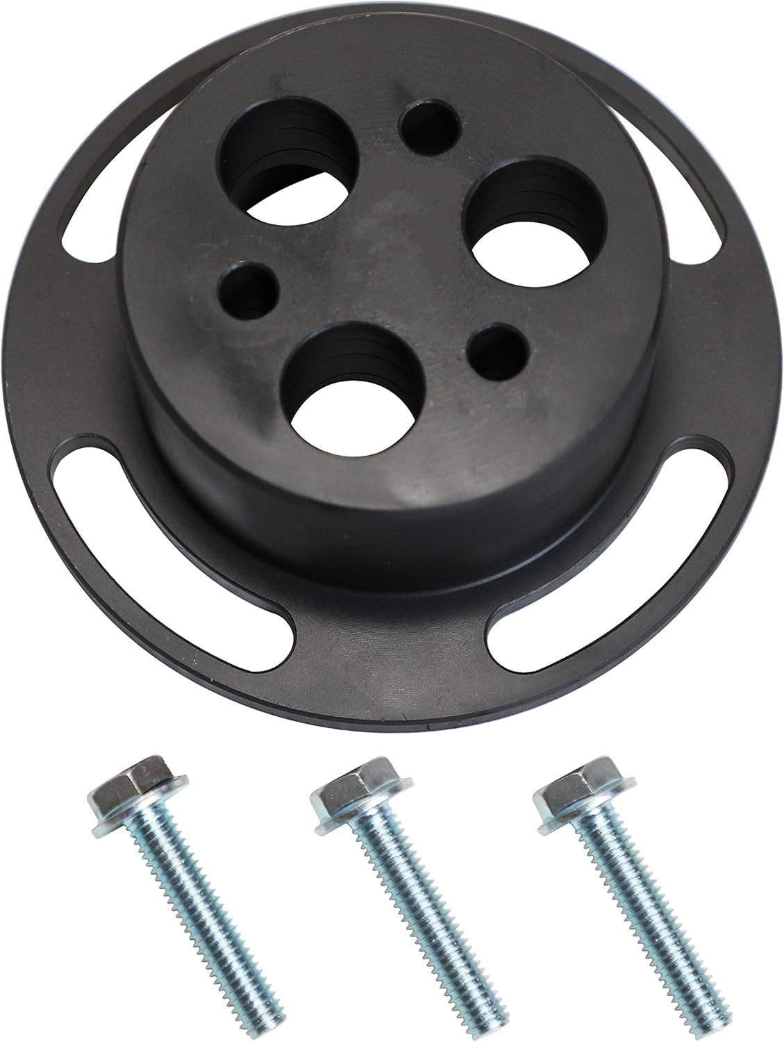 Water Pump Sprocket Retainer Holding Tool for GM Ecotec 2.2L/2.4L Engines