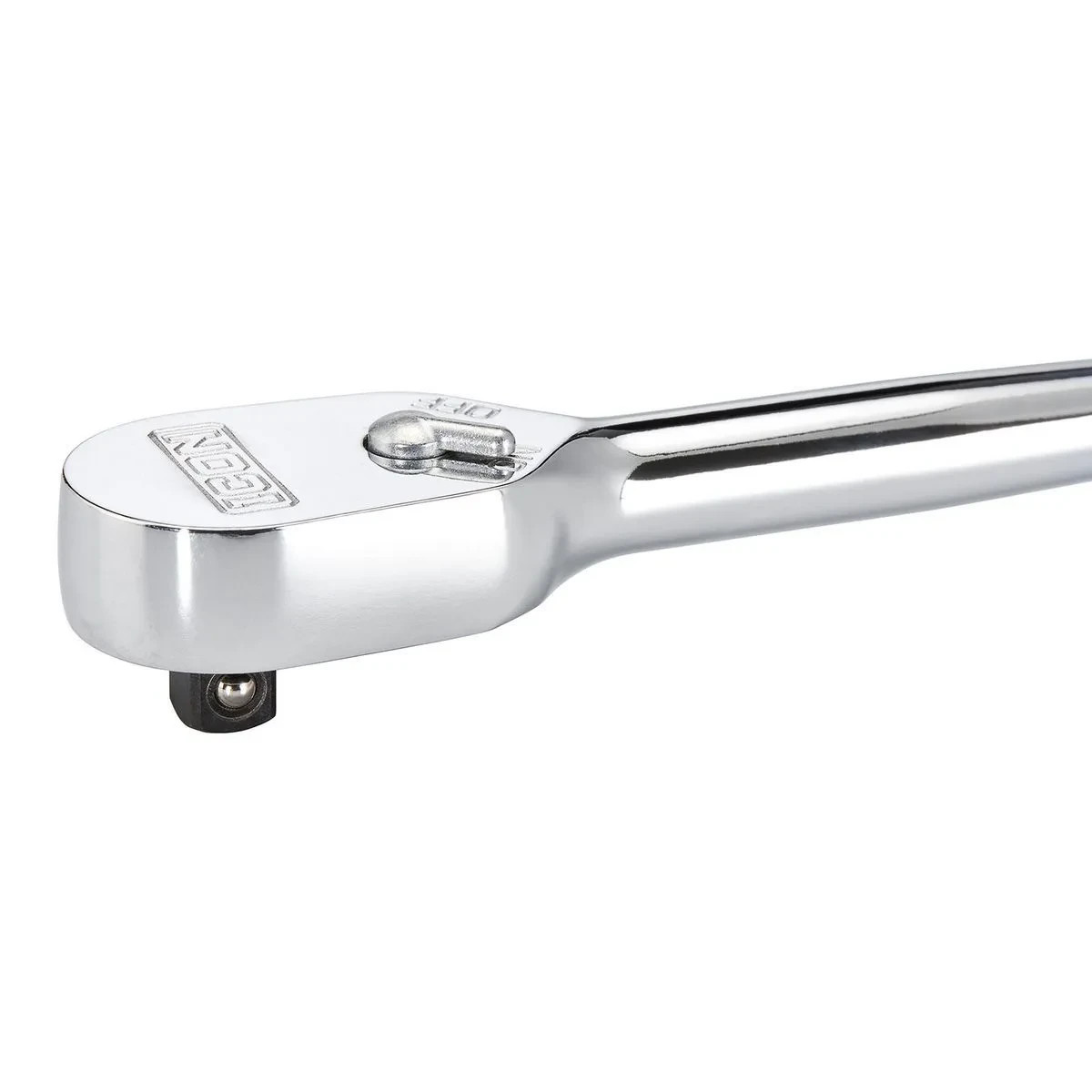 ICON R1XL G2 1/4″ Drive 12.5″ Extra Long Ratchet Tool 70440