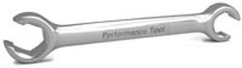 PERFORMANCE TOOL 9mm x 11mm Flare Nut Wrench WILW30409
