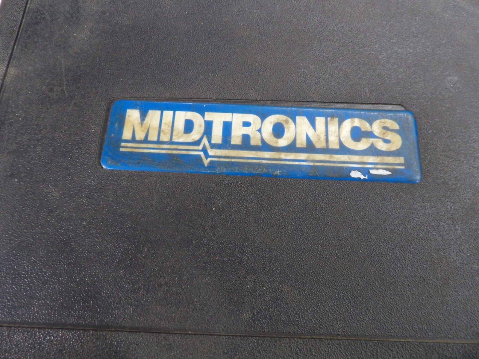 Midtronics Battery Tester With Printer-Sold As IS