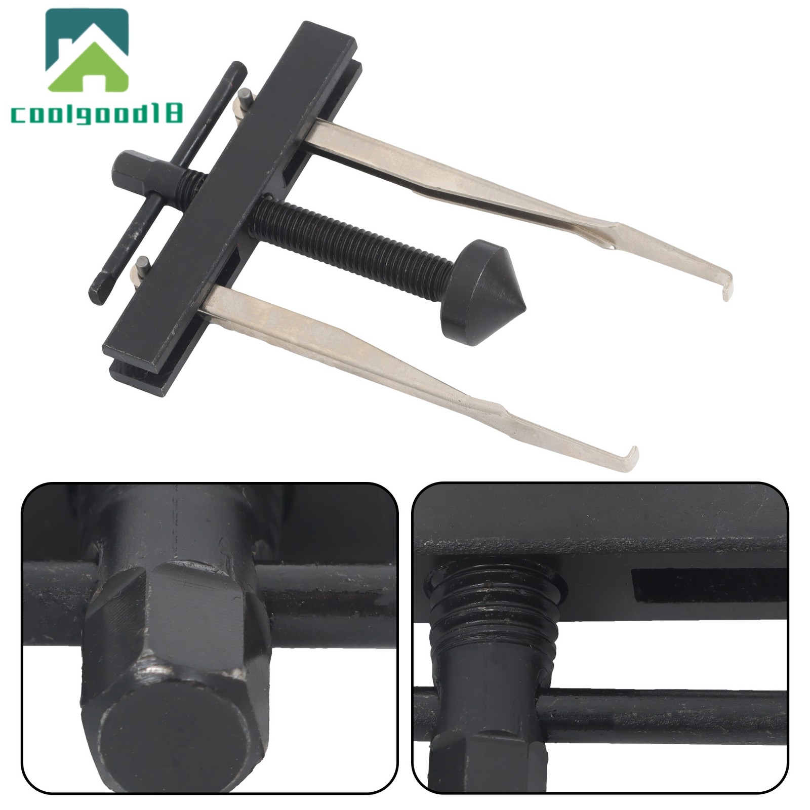 21Pack Camshaft Bearing Cam & Crank Oil Seal Remover Installer Tool Kit