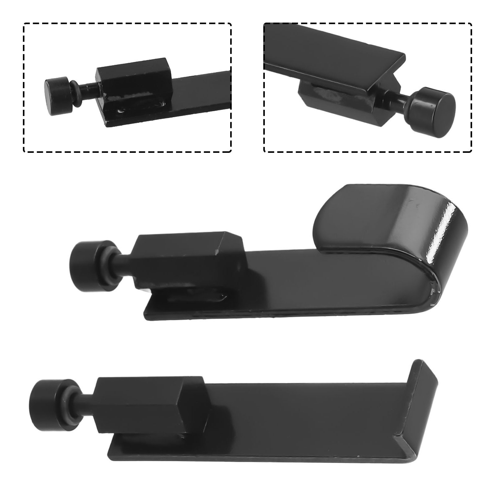 Essential 2Pcs Repair Tool Kit for Car Body and Fender Repair and Restoration