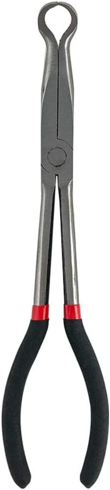 Convenient Spark Plug Boot Removal Pliers – Durable Carbon Steel with 5/8» Fit