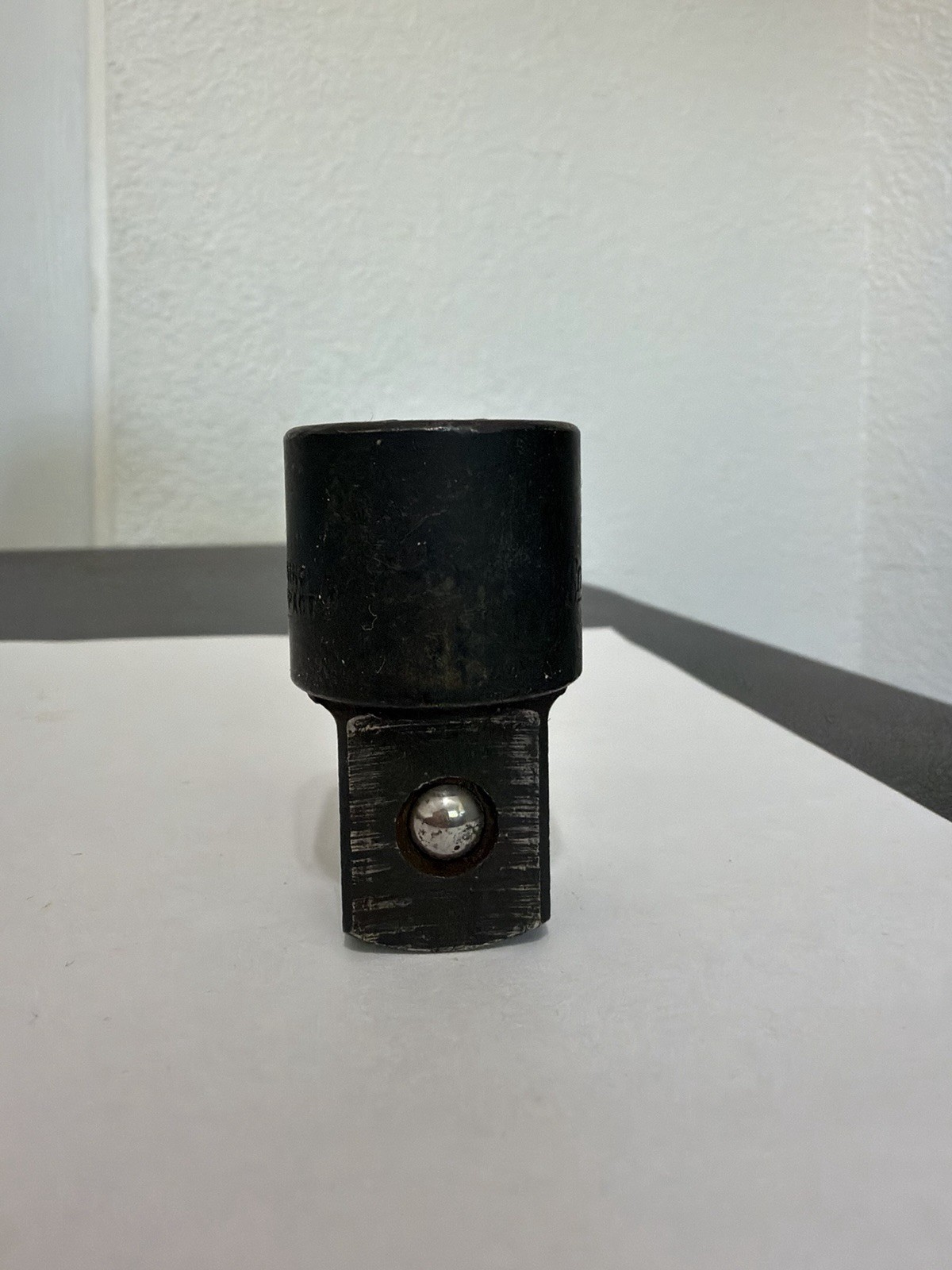 Snap On GLA12A 1/2 Dr Female To 3/4 Dr Male Friction Ball Socket Adapter USA