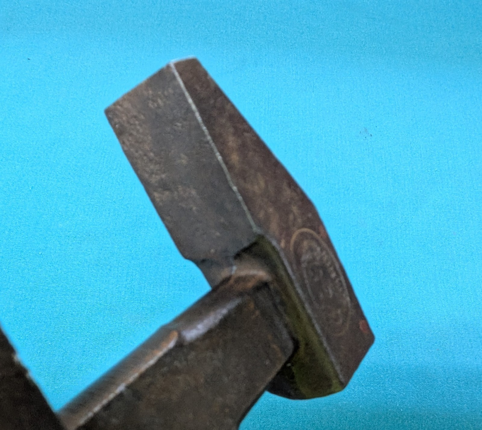 Vintage 1940’s BILLINGS «Coes» 10″ Heavy Duty All-Steel Adjustable Monkey Wrench