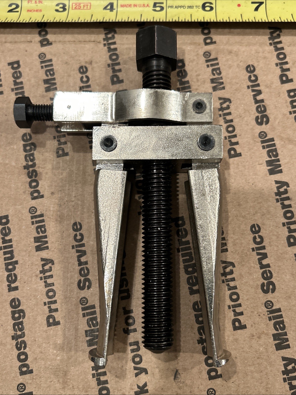 Miller Dodge Jeep 6294 Renault BVI.FM.23 Overhaul Kit Tool BVI.FM.39