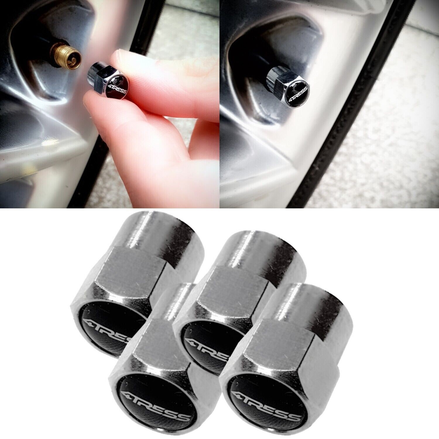 Coil Spring Compressor Set Heavy Duty Carbon Steel Tool For Car SWTOOL60+CP