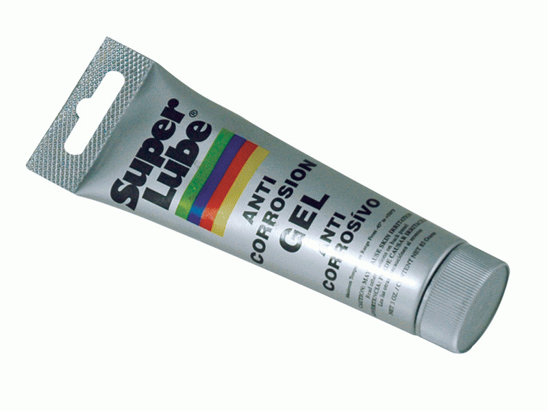 Metra Install Bay PZGGEL Hand Tools Anti Corrosion Electrical Connection Gel 3Oz