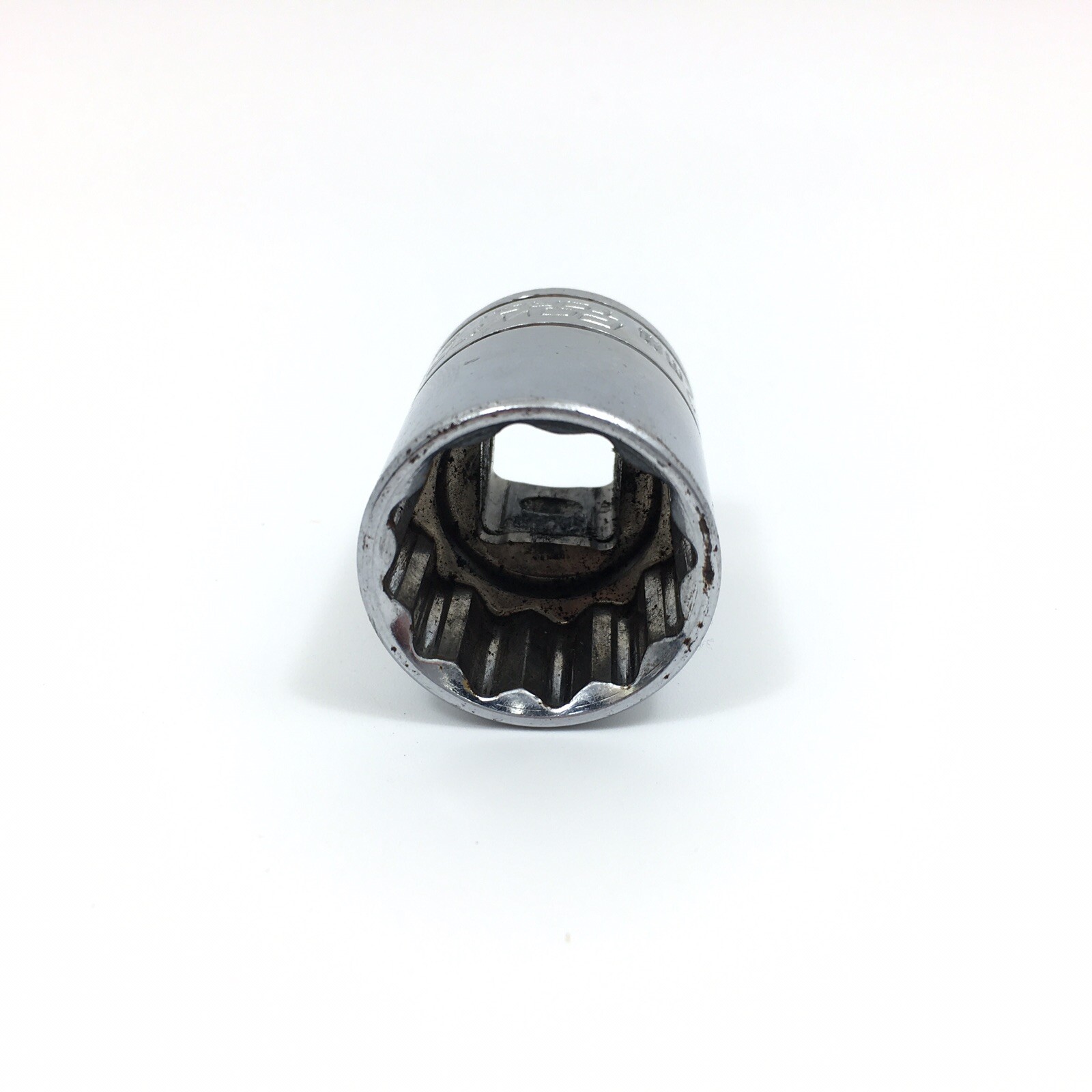 22mm Power Torque GM8278 / 12 Point Socket 1/2″ Drive