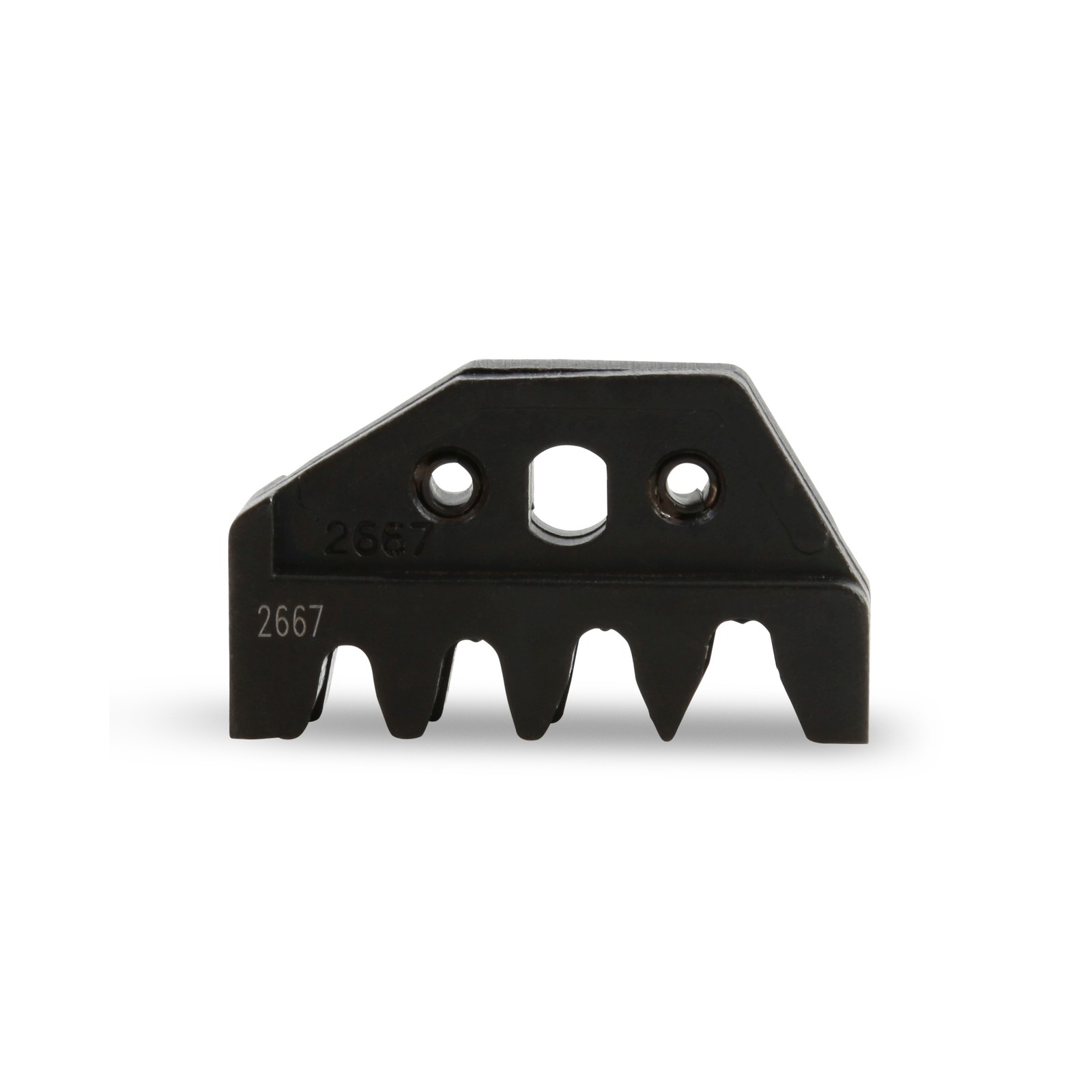 MSD 3510 Deutsch Connector Crimp Jaws, Fits PN 35051