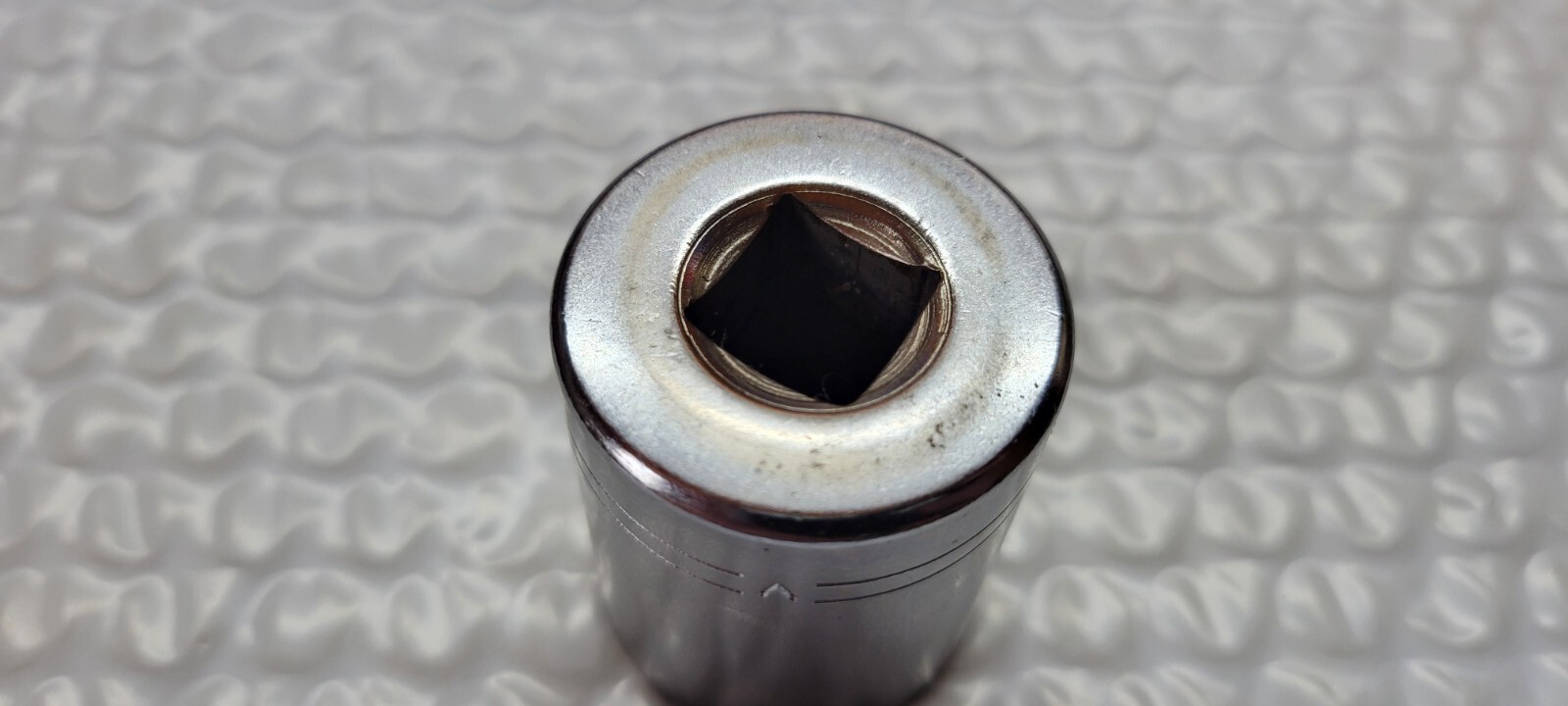 Craftsman =v= 1-1/16″ 12pt 1/2″ Drive Socket