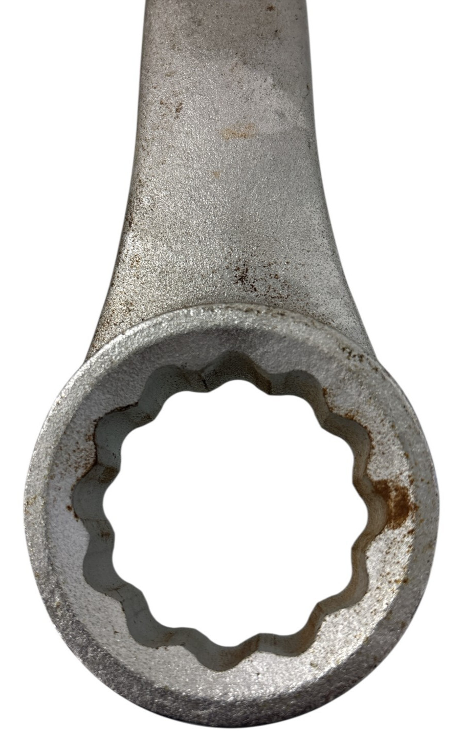 PROTO 1266 2-1/16″ Professional 2-1/16″ Combination Wrench Made In USA