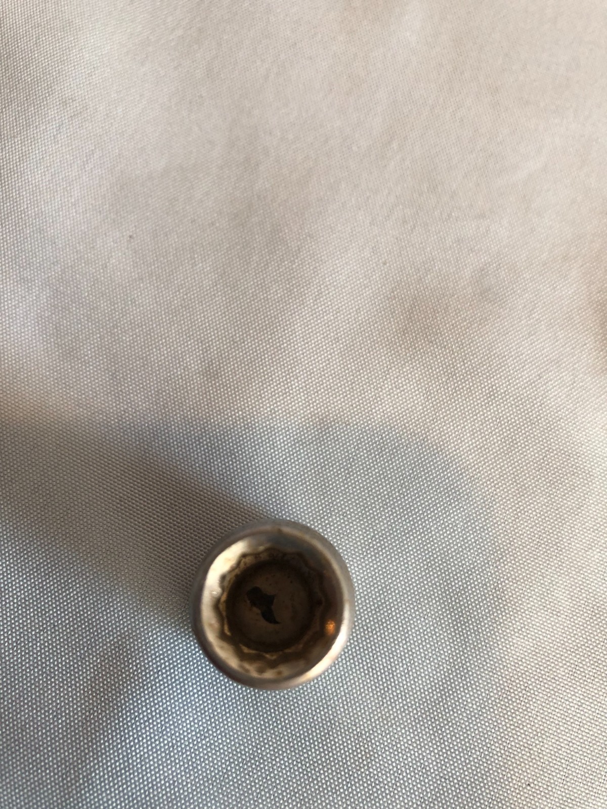 LOT of 15 Sockets – Various Sizes with Duplicates SEE PICS for Sizes #F12