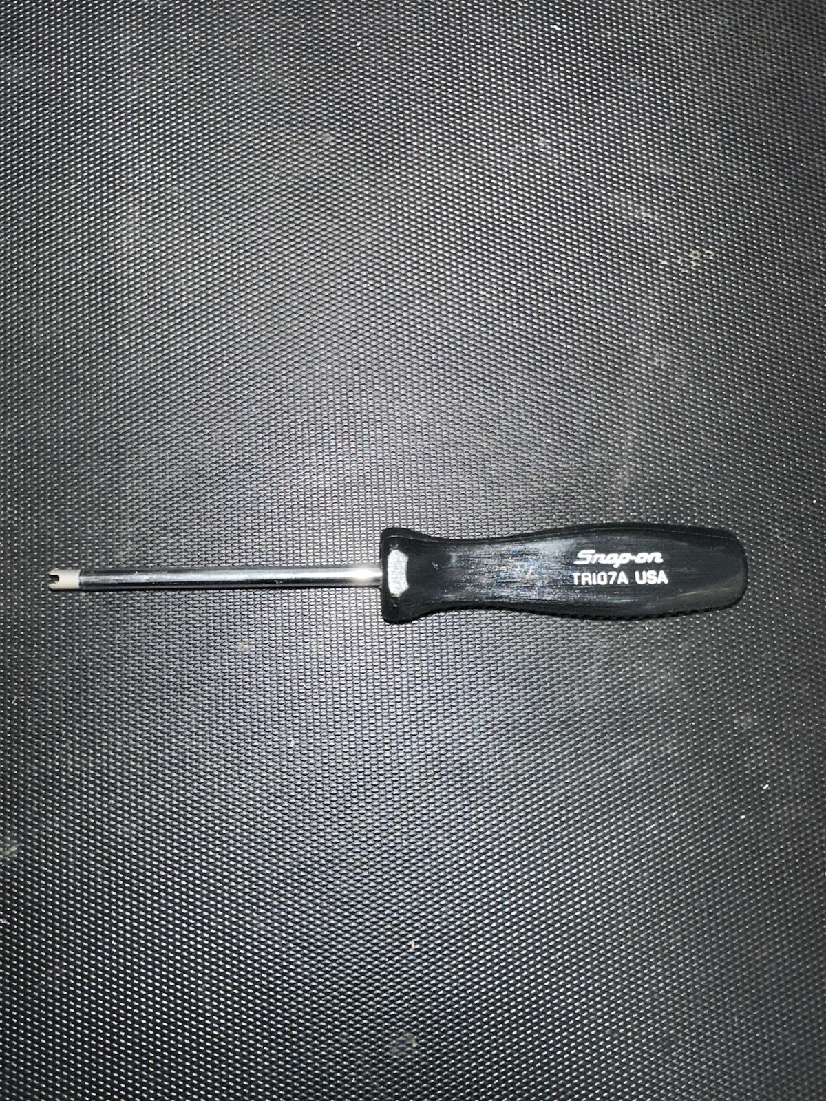 NEW Snap On Valve Stem Removal Tool TR107A