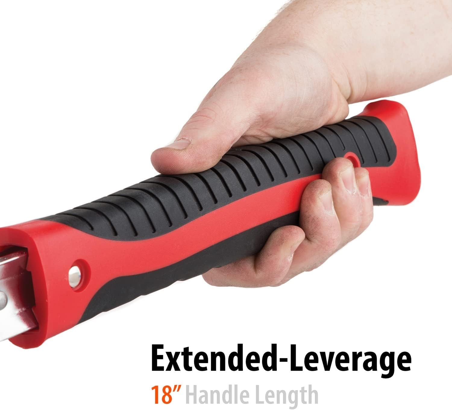 Portable 4-Ton Dual Gear Power Puller – Lightweight & Durable Black Design