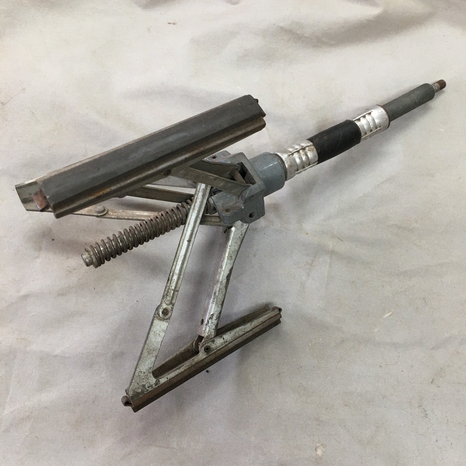 Ammco Tools Model 3800 Cylinder Hone 2″ to 7″ Made in USA