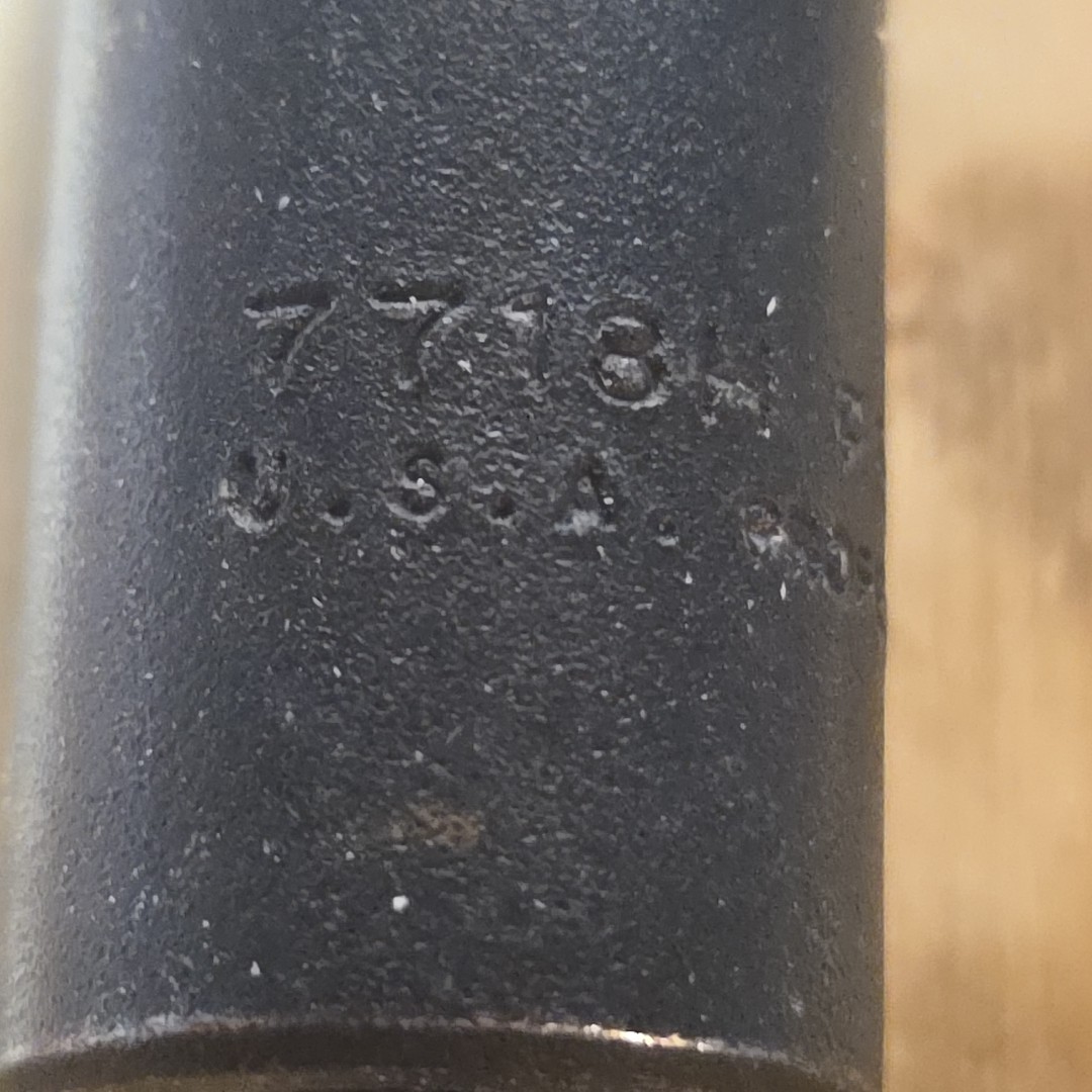 Proto J7718H , 9/16″ Deep Impact Socket , 3/8″ Drive, 6 Point USA