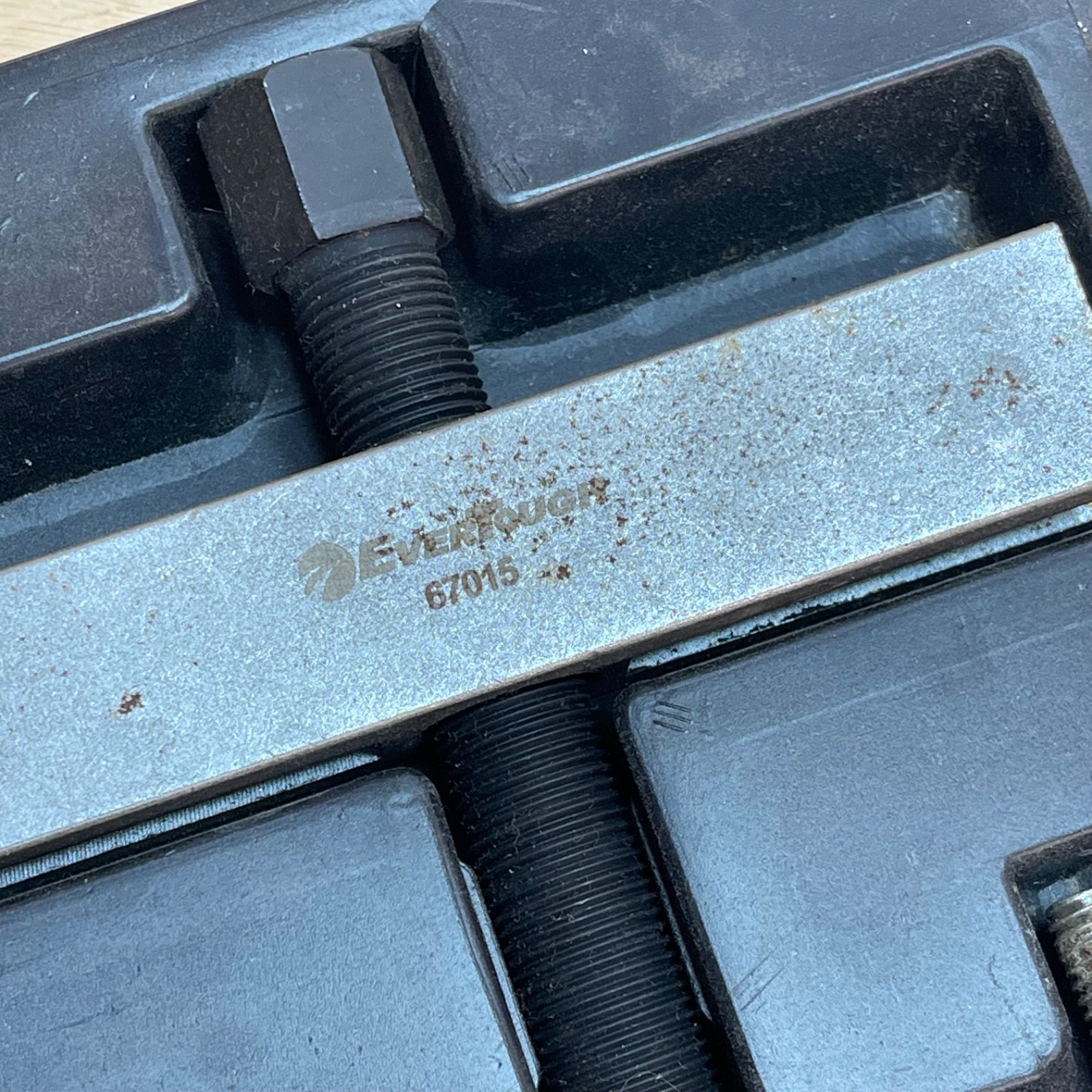 Evertough#67015,Timing Gear Puller
