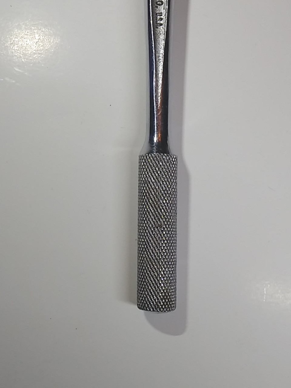 Vintage Williams 3/8″ B-52 Superratchet And 10″ B-115 Extention Made In USA