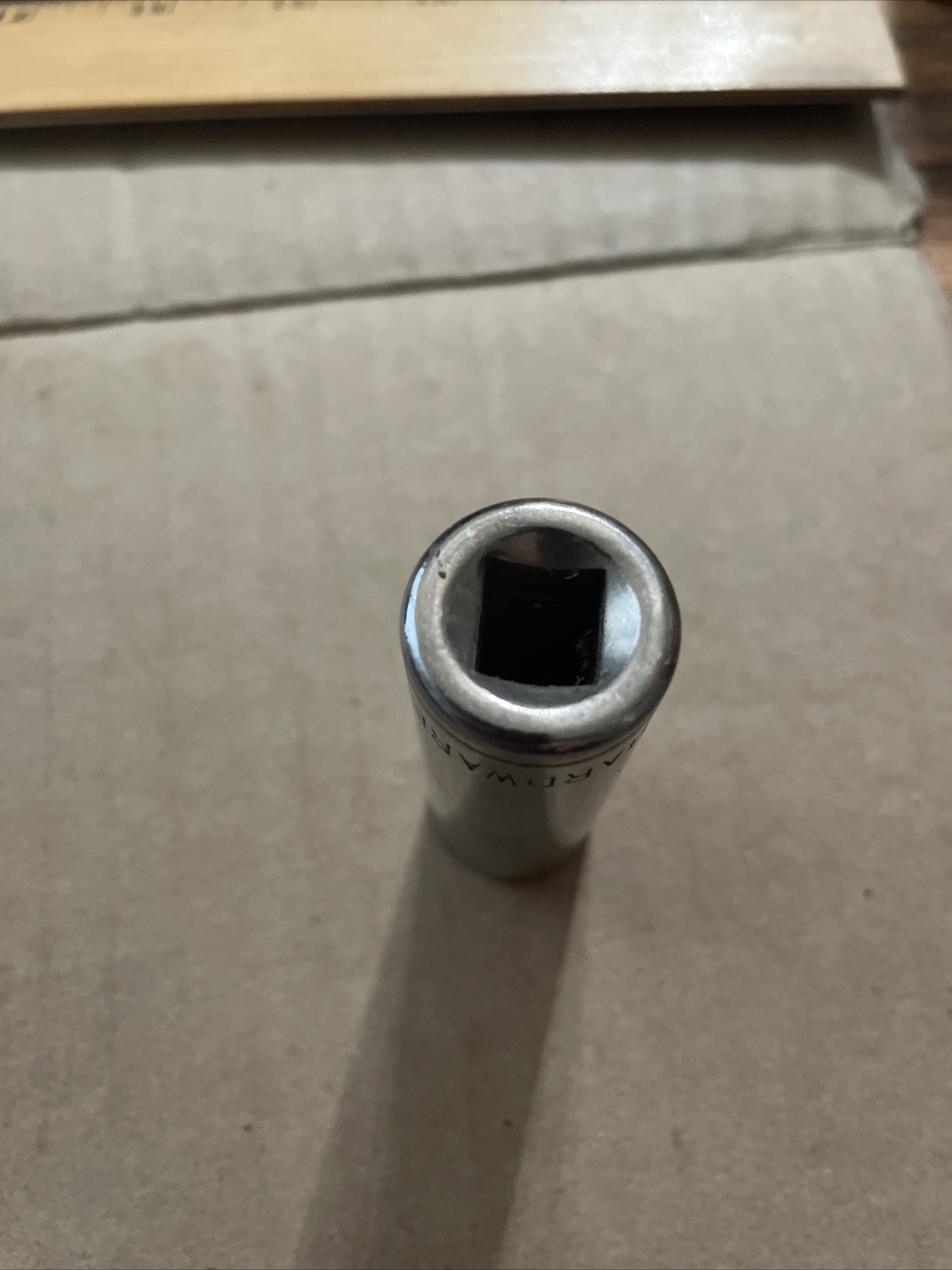 ACE HARDWARE 5/8″ Deepwell SOCKET 3/8″ drive Ready To Do Work ~ See Photos !